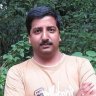 Ullas krishnan, profile picture