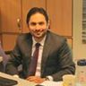 Umair Moon, profile picture