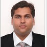 Umang Thakkar, profile picture