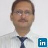 umesh chaturvedi, profile picture