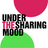 Under the sharing mood, profile picture
