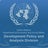 Development Policy and Analysis Division (DPAD), profile picture