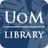 Melbourne University Library, profile picture