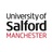 University of Salford, profile picture
