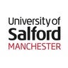 University of Salford, profile picture