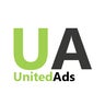UnitedAds, profile picture