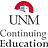 UNM Continuing Education, profile picture