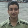 abhishek upadhyay, profile picture