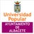 Universidad Popular de Albacete, profile picture