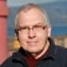 SlideShare profile picture for @upchuck