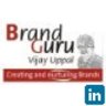 SlideShare profile picture for @upfront
