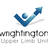 Wrightington Upper Limb Unit, profile picture