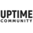 Uptime community , profile picture