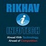 Rikhav Infotech Pvt Ltd, profile picture
