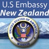 U.S. Embassy Wellington, New Zealand, profile picture