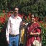 Usha Prakash, profile picture