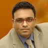 Dr Usman Zafar, profile picture