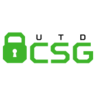 UTD Computer Security Group, profile picture
