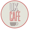 UX Café, profile picture
