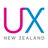 UX New Zealand 2015, profile picture