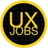 UXJOBS, profile picture