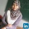 uzma azhar, profile picture