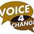 Voice4Change England, profile picture