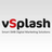 vSplash  , profile picture