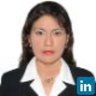 Magaly Valdivia Caballero, profile picture