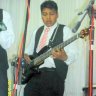 Norvey Eslander Cuaspud Alpala