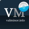 Valminor.info, profile picture