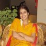 Vani Jayaraman, profile picture