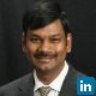 Vasudeva Akula, Ph.D., profile picture
