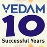 Vedam design & Techincal Consultancy Pvt Ltd., profile picture