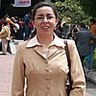 Verónica López, profile picture