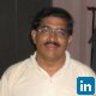 K.V. Subramaniam, profile picture