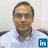 Venkat Janardhanam, MS, MBA, profile picture