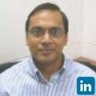 Venkat Janardhanam, MS, MBA, profile picture