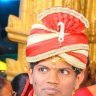 Rajesh M, profile picture