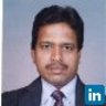 Venkatesh Ganesan, profile picture