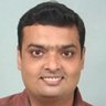 V. Anand Menon, profile picture