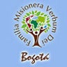 Verbum Dei Bogota, profile picture