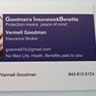 Vermell Goodman, profile picture