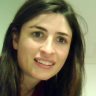 Veronica Sanchez Riquelme, profile picture
