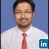 Dr Manas Dubey, profile picture