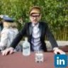 SlideShare profile picture for @vertebrae
