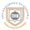 THE UNIVERSITY OF DODOMA, profile picture