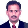 Dr.Gopinath Varudharajan, profile picture