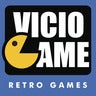 VICIOGAME Retro Games, profile picture
