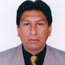 VICTOR HUGO QUISPE CABRERA, profile picture